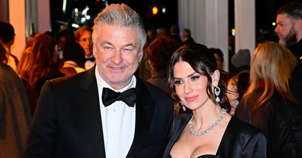 rewrite this title Alec Baldwin’s Wife Hilaria Didn’t ‘Understand’ What a Prenup Was — But Chose to ‘Just Sign It’