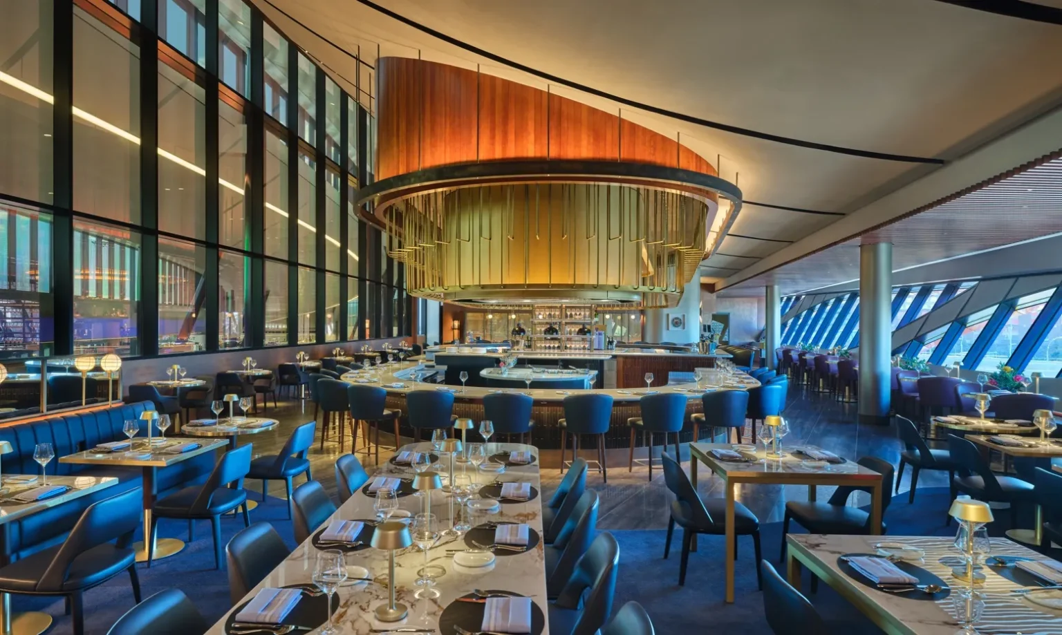 rewrite this title Airport Lounges Under Pressure: Can New Openings Restore Exclusivity?