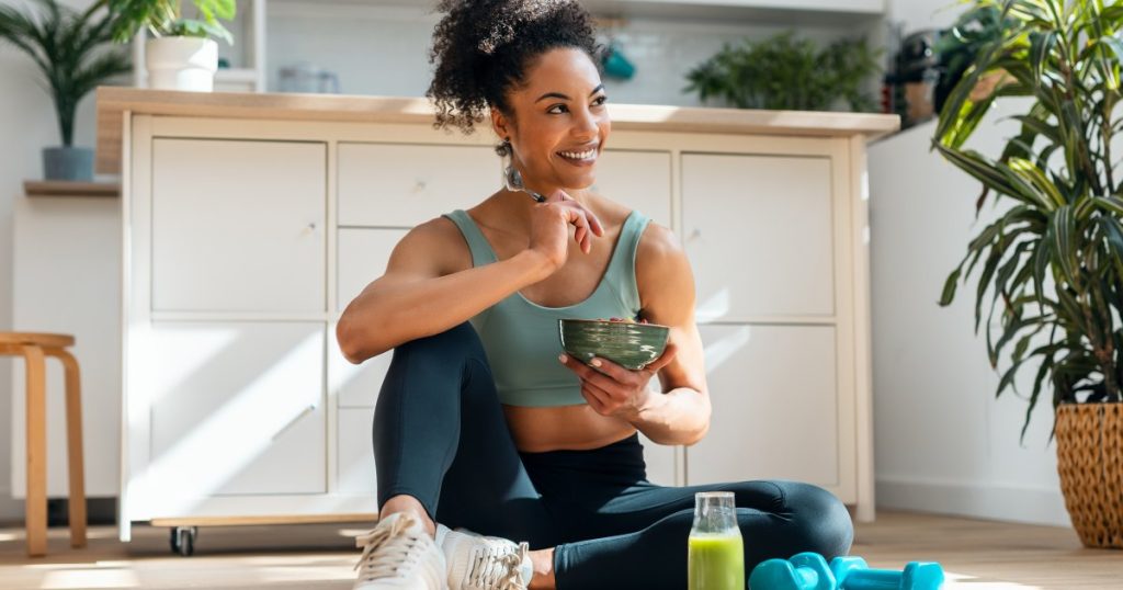 rewrite this title 21 Wellness Staples on Amazon to Make Staying in Shape a Breeze — Collagen, Supplements and More