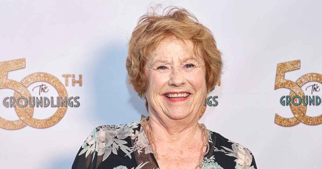 rewrite this title ‘It’s Always Sunny in Philadelphia’ and ‘Pee-Wee’s Playhouse’ Alum Lynne Marie Stewart Dead at 78