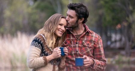 rewrite this title Which ‘Nobody Wants This’ Characters Are — and Aren’t — Returning for Season 2