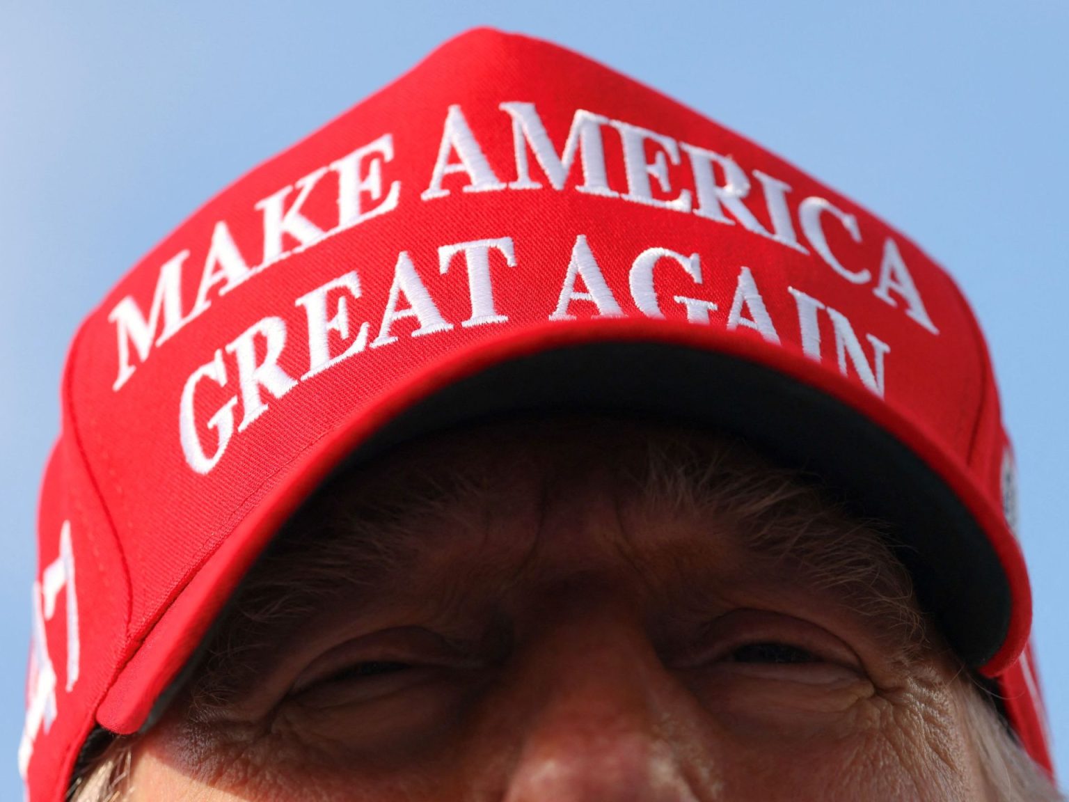 rewrite this title Tren de Aragua: America’s new bogeyman