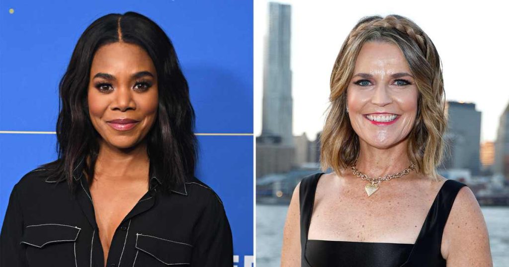 rewrite this title A Guide to Jenna Bush Hager’s ‘Today With Jenna and Friends’ Cohosts After Hoda Kotb’s Exit