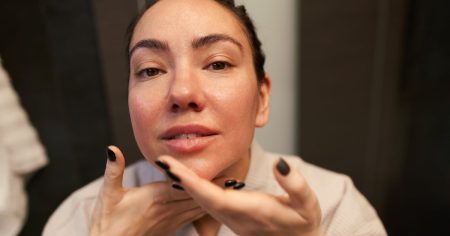 rewrite this title The Affordable Neck Cream Every Woman in Her 30s Needs