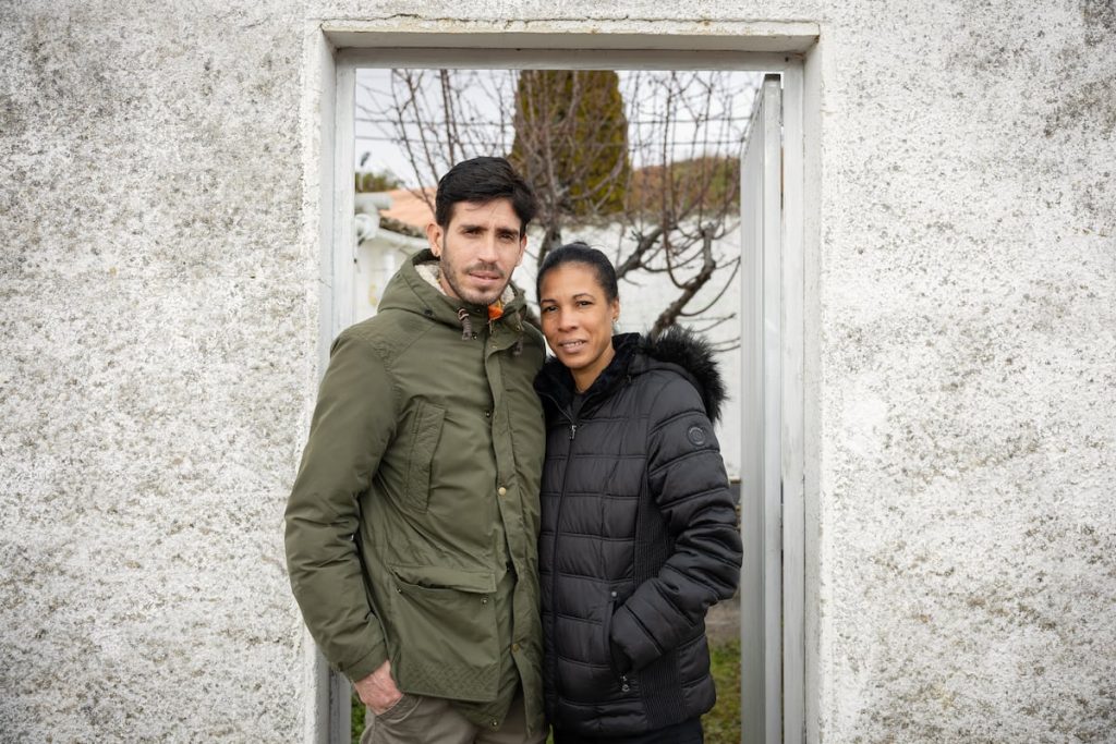 rewrite this title in english De La Habana a Nogal de las Huertas: la travesía para repoblar la España vaciada