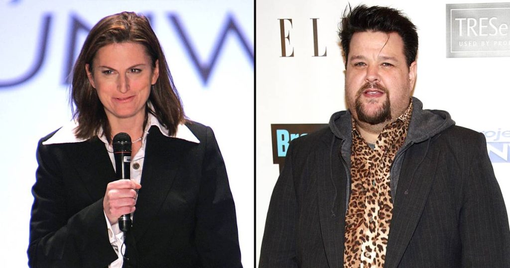 rewrite this title ‘Project Runway’ Tragedies: The Most Shocking Deaths Through the Years