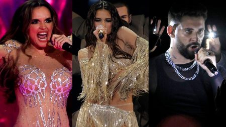 rewrite this title in english Benidorm Fest 2025: resumen de la final que ha proclamado a Melody como ganadora