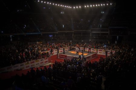 rewrite this title AEW Star Leaves Company Following Health Scares