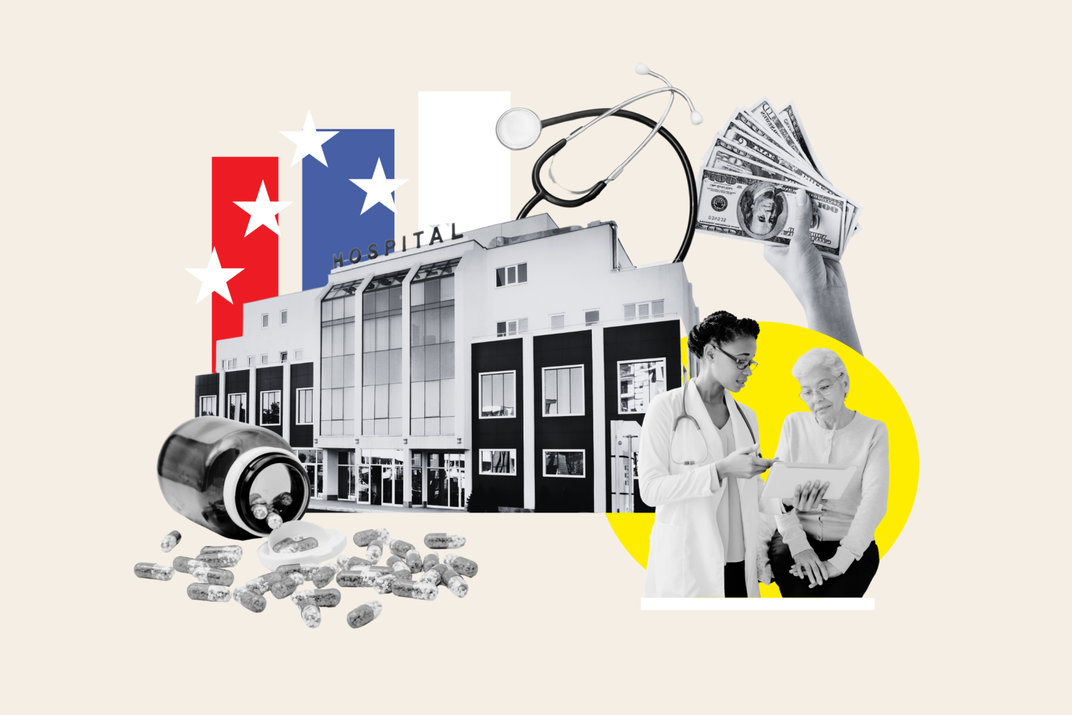 rewrite this title Americans’ Big Health Care Concerns? Affordability and Access, Says Gallup