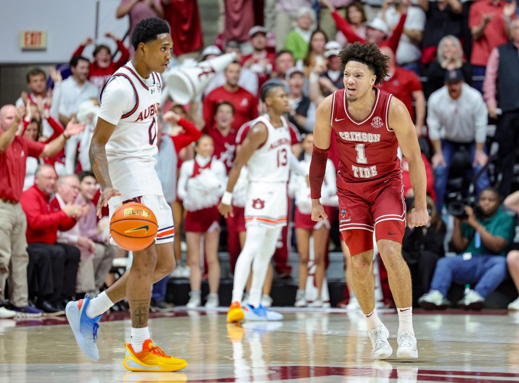 rewrite this title How to Watch Alabama vs. Missouri: Live Stream NCAA Men’s Basketball, TV Channel