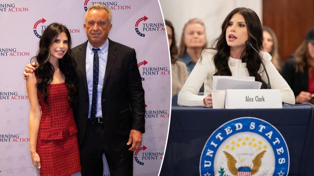 rewrite this title MAHA advocate says eating 'real food' should be top focus for Americans