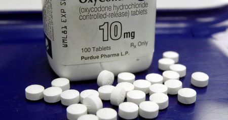 rewrite this title Opioid cash grab: As federal funding dries up, states turn to settlement money