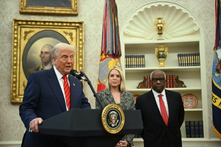 rewrite this title New Attorney General Pam Bondi Orders Probe of Trump’s Federal Cases: What to Know