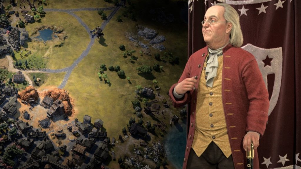 rewrite this title Guide: The Best Civ and Leader Combos To Win a Science Victory in Civilization 7