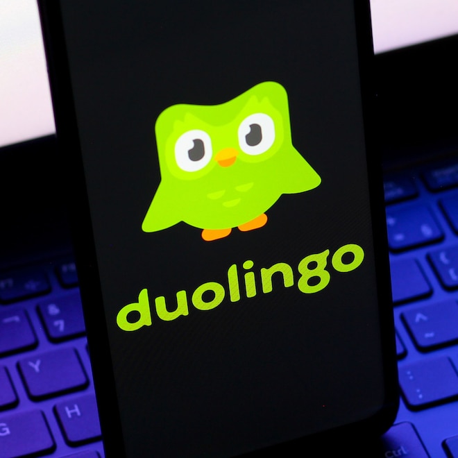 rewrite this title Duolingo Owl Returns From the Dead With Surprise Announcement