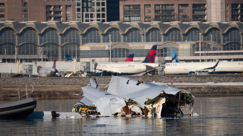 rewrite this title Plane crashes spark renewed fear of flying: 10 causes of aviation disasters