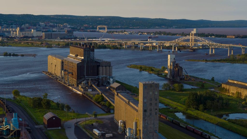 rewrite this title Best Internet Providers in Superior, Wisconsin