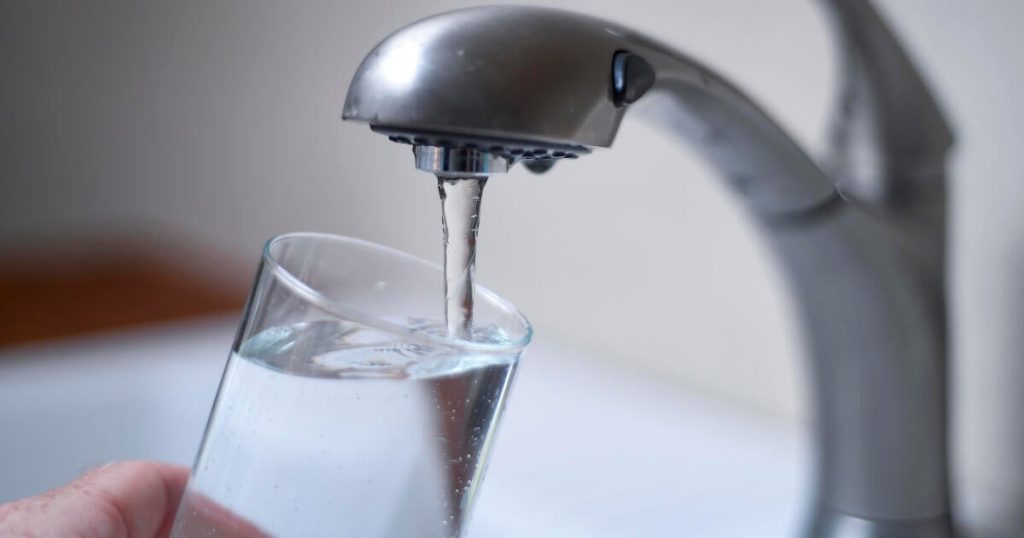 rewrite this title Utah seems on verge of becoming first state to ban fluoride in public water systems