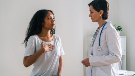 rewrite this title
America’s No. 1 Silent Killer: What It Is and When to Get Screened