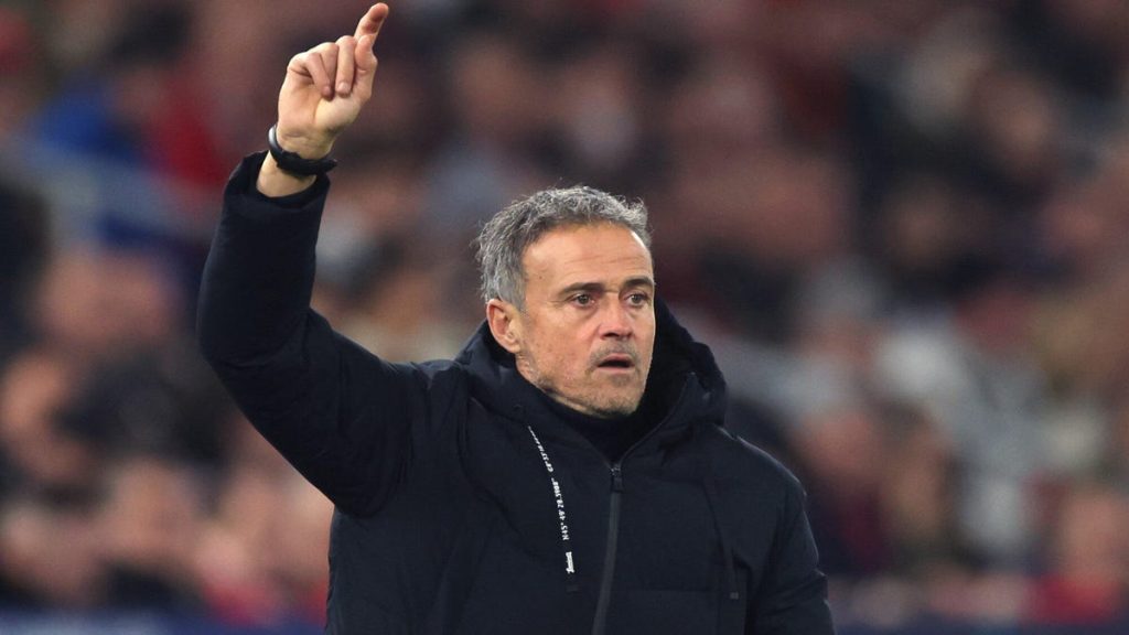 rewrite this title
Champions League Soccer: Livestream Brest vs. PSG From Anywhere