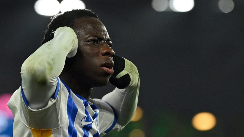 rewrite this title
Premier League Soccer: Livestream Southampton vs. Brighton From Anywhere