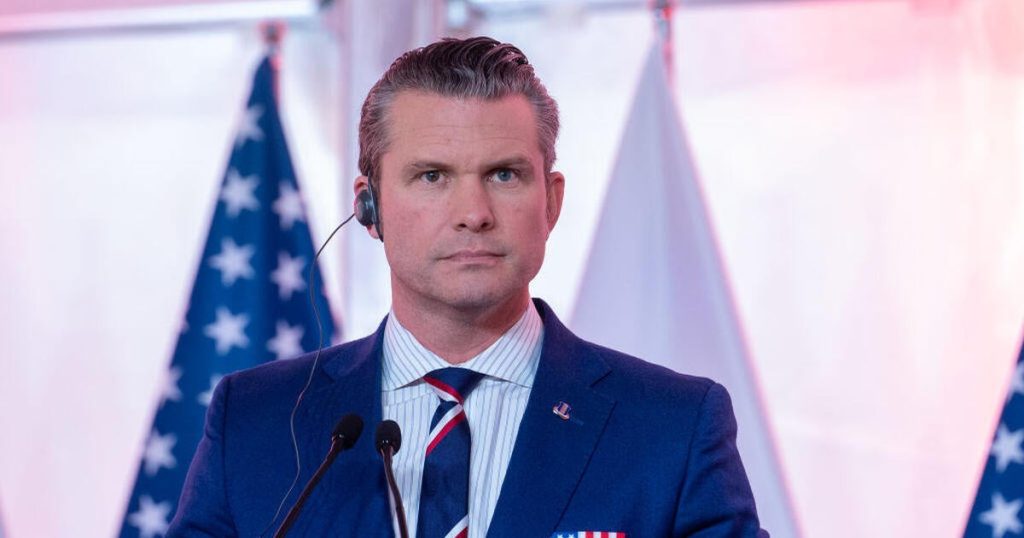 rewrite this title Pentagon to fire 5,400 probationary workers, institute hiring freeze