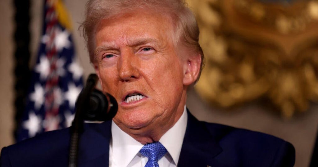 rewrite this title Federal judge won’t stop Trump administration’s mass firings for now