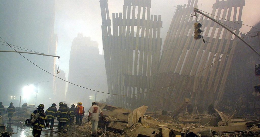 rewrite this title CDC restores 9/11-related cancer research funding after DOGE’s cancellation, officials say