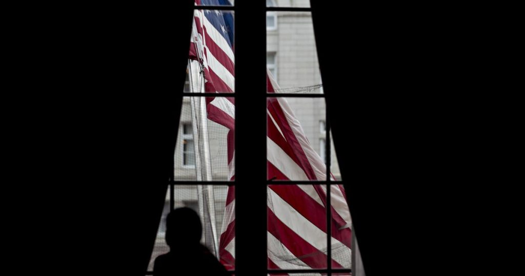 rewrite this title More than 1,100 EPA employees warned of immediate termination