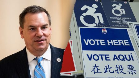 rewrite this title House GOP elections chair reveals which voter blocs Republicans are targeting ahead of 2026