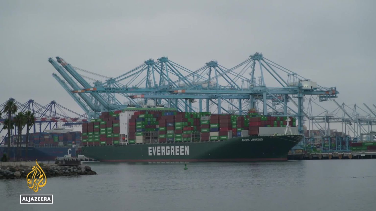 rewrite this title Trump imposes tariffs on Mexico, Canada and China