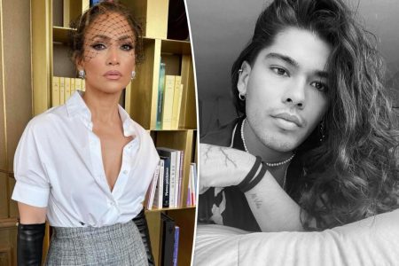 rewrite this title
‘Brokenhearted’ Jennifer Lopez mourns hairstylist Jesus Guerrero in touching tribute after ‘senseless’ death