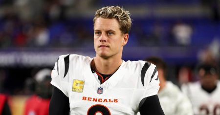 rewrite this title Three men indicted in Ohio in burglary of Bengals QB Joe Burrow’s home