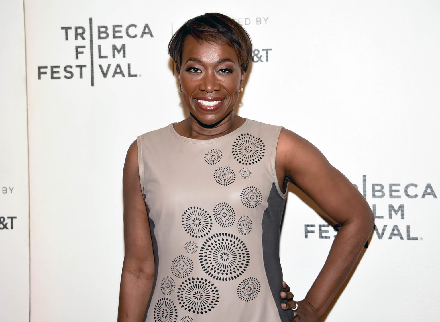 rewrite this title Joy Reid Net Worth: Earnings and Salary as MSNBC Show Canceled