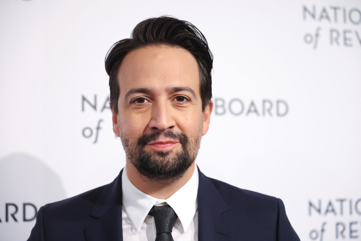 rewrite this title Lin-Manuel Miranda Mourns Devastating Family Loss