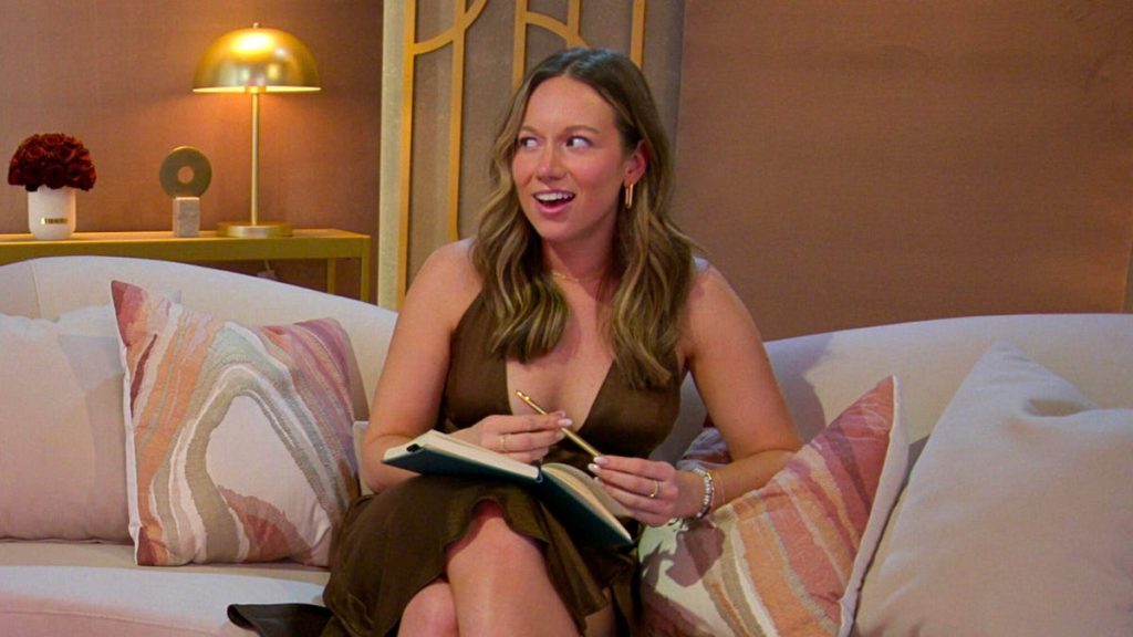 rewrite this title
‘Love Is Blind’ Season 8 Release Schedule: When to Watch More on Netflix