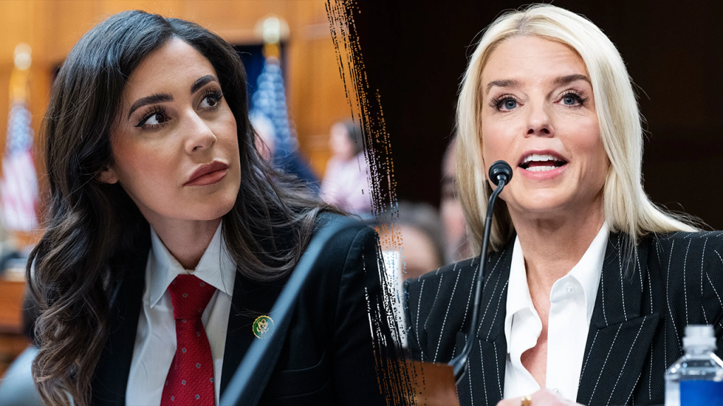 rewrite this title GOPers press for the release of JFK, Epstein files: Here’s why they’re not out