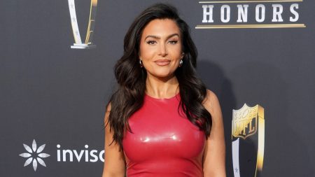 rewrite this title ESPN host suggests 'hypocrisy' when it comes to fighting in hockey