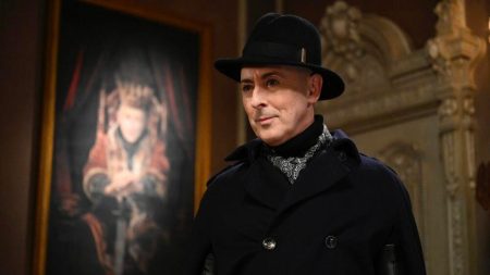 rewrite this title
10 of the Best Peacock Shows to Watch Right Now