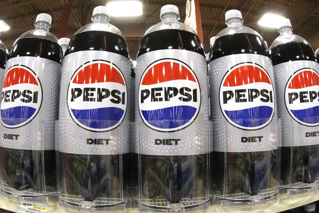 rewrite this title PepsiCo Announces Major Plant Closure, Layoffs