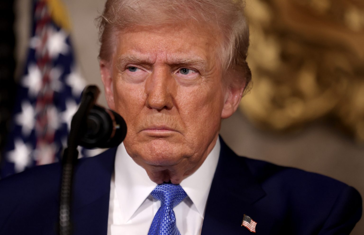 rewrite this title Trump’s IVF Order Angers Anti-Abortion Groups: ‘GOP Needs To Slow Down’