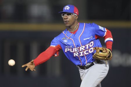 rewrite this title How to Watch Venezuela vs Puerto Rico: Live Stream Caribbean Series Baseball, TV Channel