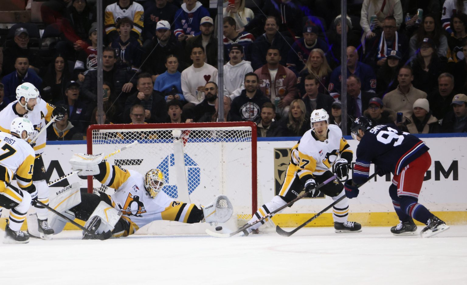 rewrite this title How to Watch Rangers vs Penguins: Live Stream NHL Hockey, TV Channel
