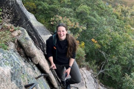 rewrite this title Who Is Rebecca Lobach? Third Soldier Named in DC Black Hawk Crash