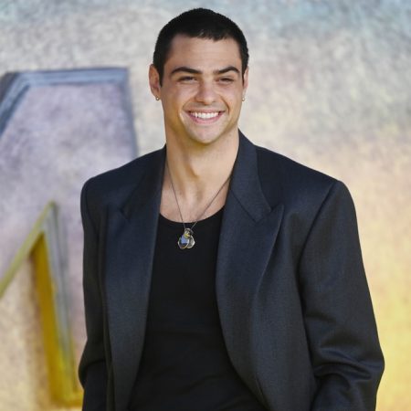 rewrite this title Noah Centineo Details Sobriety Journey After Doing “a Lot of Drugs”