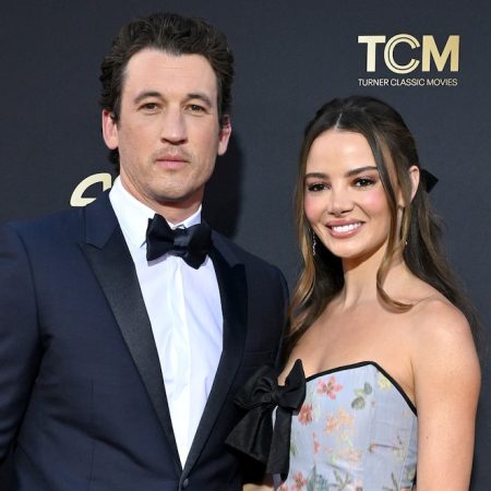 rewrite this title Miles Teller Details Wife Keleigh’s “Tight” Bond With Anya Taylor-Joy