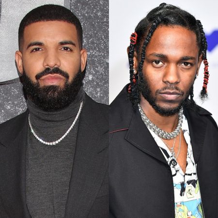 rewrite this title Untangling Kendrick Lamar & Drake’s Ongoing Feud