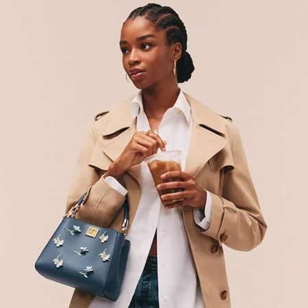 rewrite this title Kate Spade Outlet Sale: Get a $279 Bag for $59 & More Epic Deals