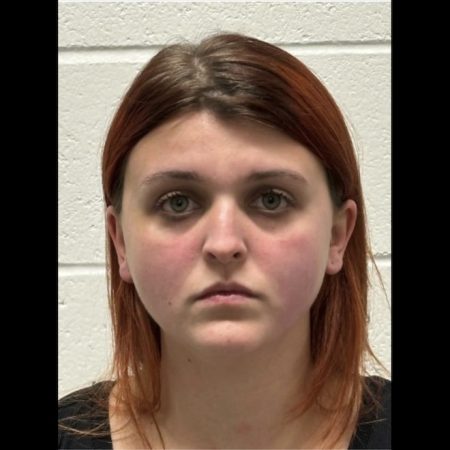 rewrite this title Content Creator Arrested After Urinating on Grocery Store Food