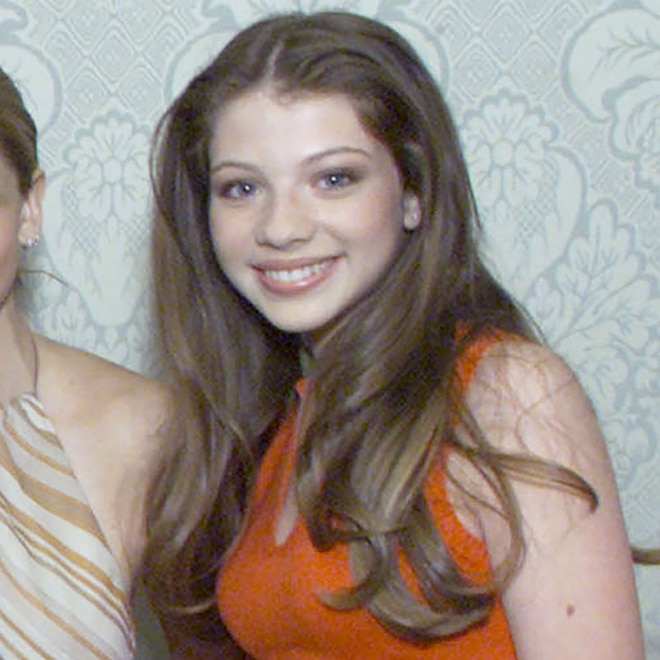 rewrite this title Michelle Trachtenberg Dead at 39: Look Back at Buffy Alum's Career
